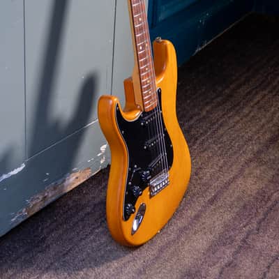 1977 Fender Stratocaster image 4