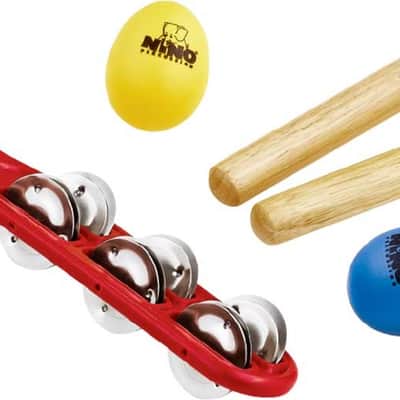 Nino Percussion Ninoset2 image 2