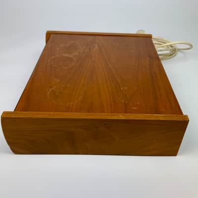 Vintage Wersi Wersivoice – Analog Chorus / Ensemble Effect Unit (1970s) – Fully Functional image 5