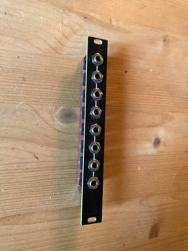 Verbos Electronics MULTIPLE