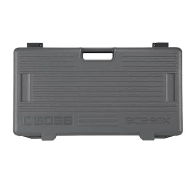 Boss BCB-90X Pedal Board image 1