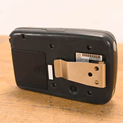 Clear-Com TMR42524INCC Tempest 2400 4-Channel Wireless Belt Station CG01PQS image 9
