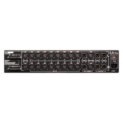 Dangerous Music 2-BUS+ 16-Channel Analog Summing Mixer image 5