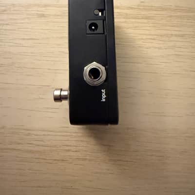 TC Electronic Polytune 2 BlackLight 2010s - Black image 2