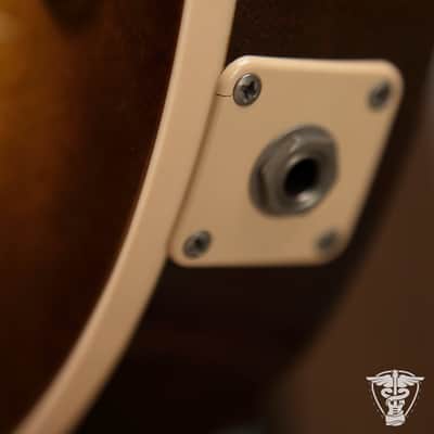 2001 Gibson Les Paul Classic 1960 Reissue - 8.93 LBS image 10