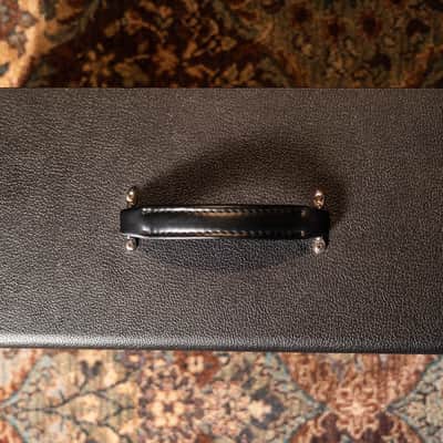 PRS HDRX50 Hendrix 50w Amp Head, 120v, EL34 Tubes - Display, No Box image 7
