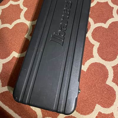 2019 Ibanez RG550DX-RR Genesis Collection- Ruby Red image 10