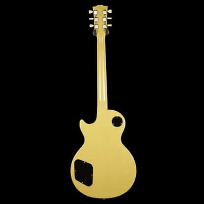Les Paul Standard 50s Mahogany Top, TV Yellow image 4