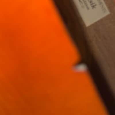 5-String upright bass image 9