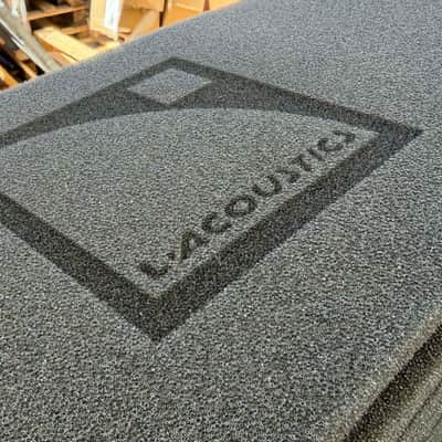 L'Acoustics DV-DOSC Front foam 2026 image 3