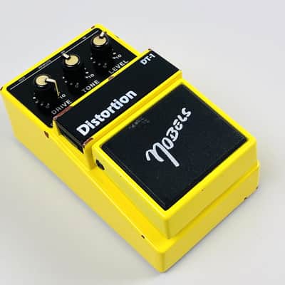 Nobels DT-1 Distortion | Reverb