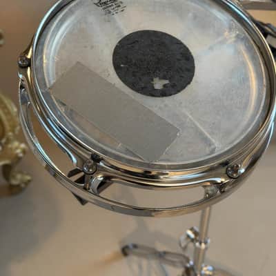 Remo Rototom 10"/ 12" 2pc Set image 4