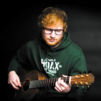Sheeran by Lowden S-01 Cedar/Walnut Guitar (PRE ORDER) image 3