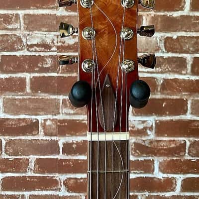 James Collins GTO Redwood Ser # 51, NEW/2020 (Authorized Dealer) image 4