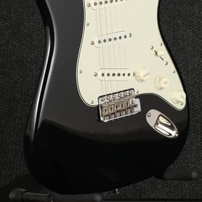 Fender Custom Shop Wildwood 10 '61 Closet Classic Strat Black image 9