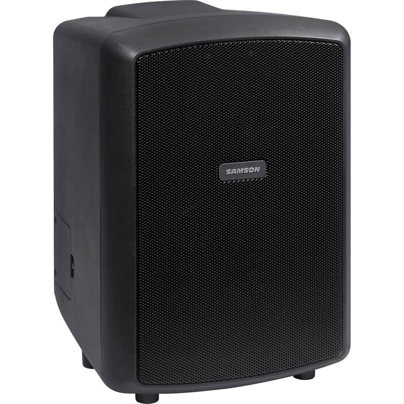 Samson Expedition Explor Portable PA System image 1