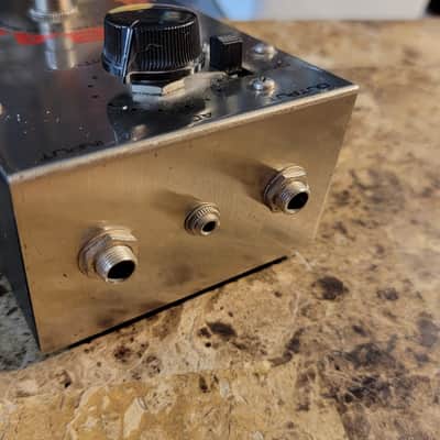 Electro-Harmonix Bassballs image 3