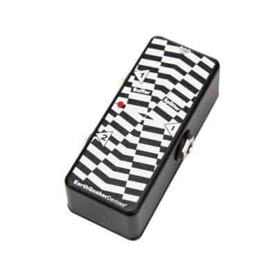 EarthQuaker Devices Buffer/Splitter - Dual Output Utility Pedal with High Input Impedance and Tone-Preserving Signal Routing image 2
