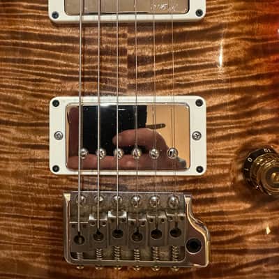 PRS Custom 24 2018 - Autumn sky image 2