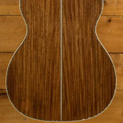 Martin Custom & Special Editions | OM45 John Mayer Platinum image 2