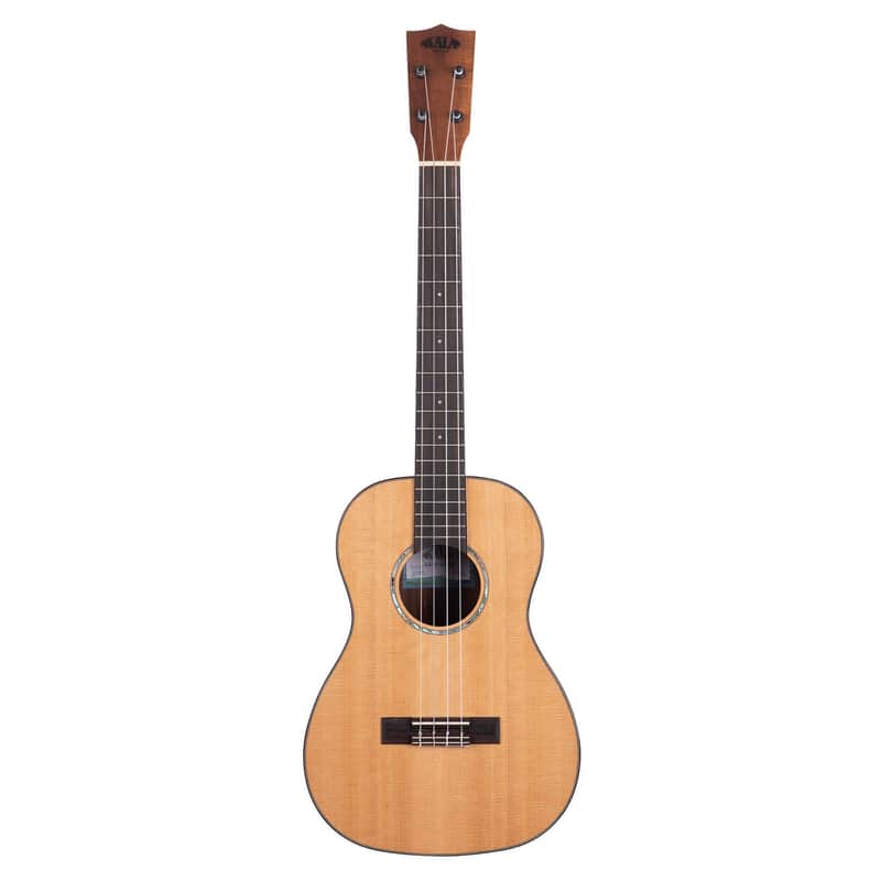 KALA GLOSS SOLID CEDAR TOP ACACIA BARITONE image 1