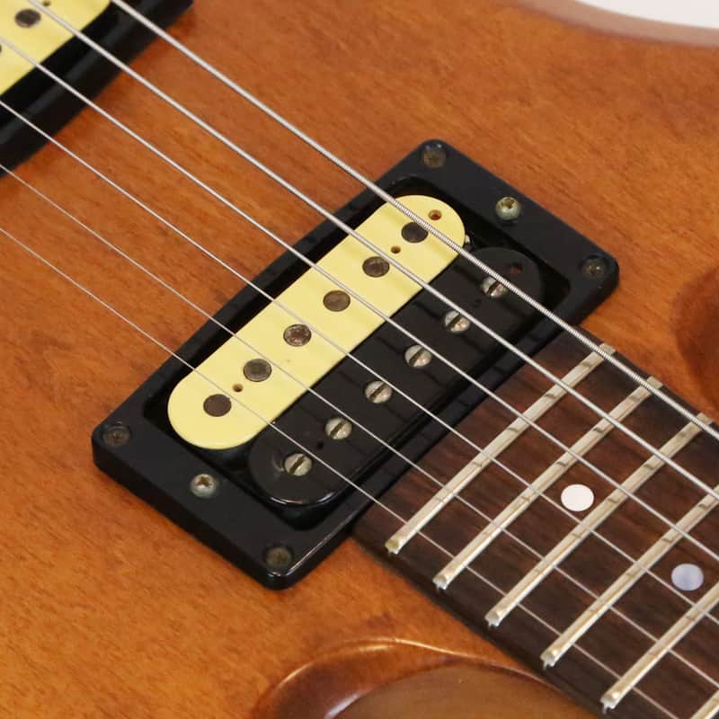 Gibson Firebrand 335-S Standard image 5