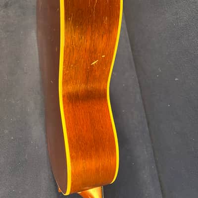 Gibson L-0 1929 -Natural Mahogany image 6