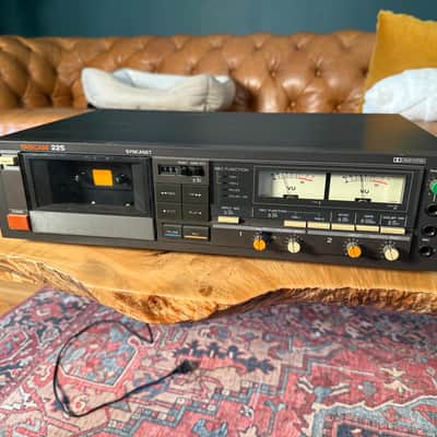TASCAM Syncaset 225 1980’s image 1