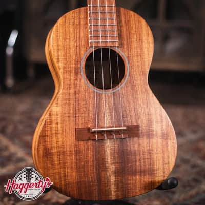 Martin T1K Tenor Ukulele - Natural image 1