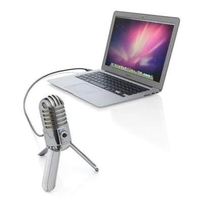 Samson Meteor USB Microphone image 3