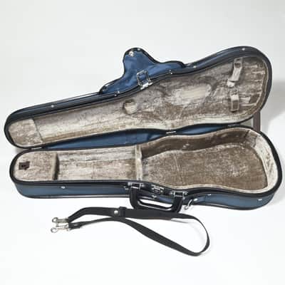 1/2 Suzuki Violin No. 280 (Intermediate) Nagoya, Japan - Full Outfit image 20