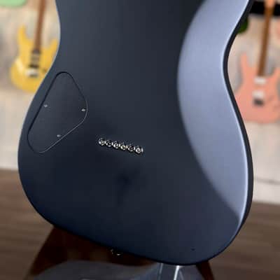 Schecter USA Custom Shop Masterworks PT - Cracked Mirror (1 of 1) - Telecaster image 7
