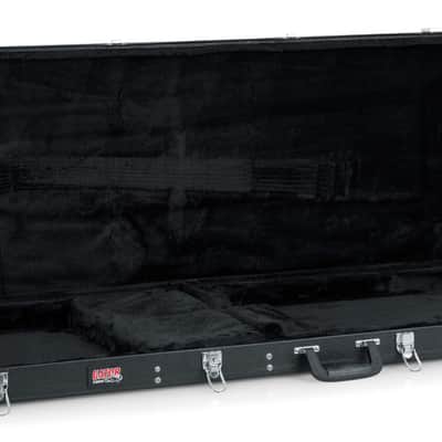 Gator GWE-Extreme Hardshell Wood Extreme Guitar Case image 4
