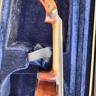 Amati Artisan B 13" Viola image 9