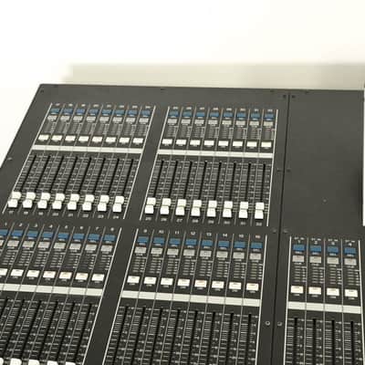 Yamaha M7CL-48 48-Channel Digital Audio Mixing Console CG01PR7 *ASK FOR SHIPPING* image 6