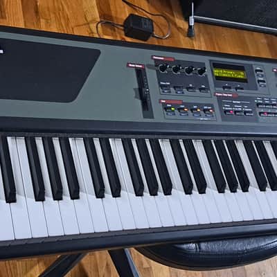 Kurzweil PC1X - Black image 4