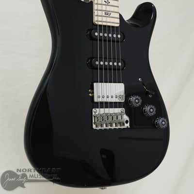 2021 PRS Guitars Fiore - Black Iris (NOS) image 2