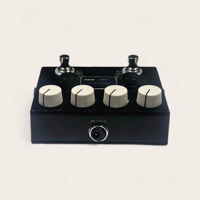 Browne Amplification Protein Dual Overdrive V2 2019 - 2021 Black image 5