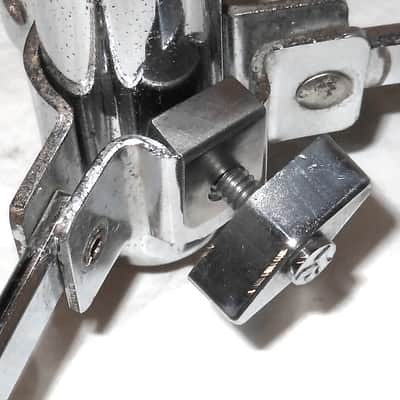Complete Rogers Memri Loc Boom Cymbal Stand - 1975 / INSPECTED & TESTED image 9