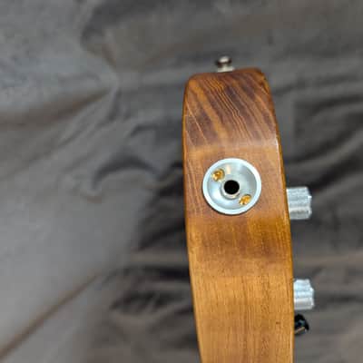 Smitty Custom Classic (Telecaster) image 24