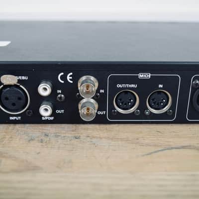 dbx Quantum Digital Multi-Band Processor in excellent condition (church owned) image 9