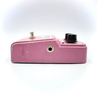 Maxon AD999 Analog Delay Made in Japan Guitar Effect Pedal 111AN007 image 5