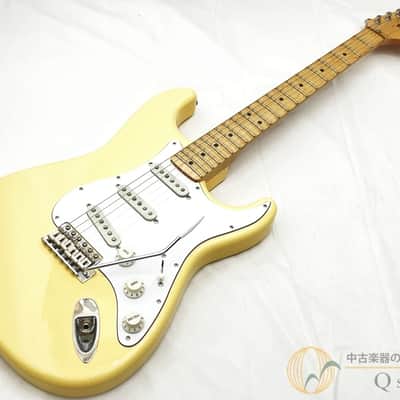 Fender Yngwie Malmsteen Strat 2022 image 2