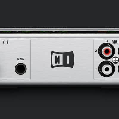 Native Instruments - Traktor Scratch Audio 6 New - B-Stock image 4