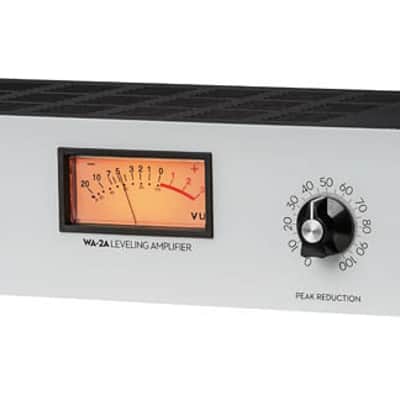 Warm Audio WA-2A Leveling Amplifier Compressor image 1