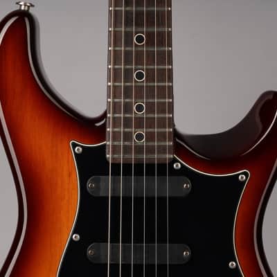 Paul Reed Smith USA DC3 - 2011 PRS - Sunburst w/OHSC Bild 4