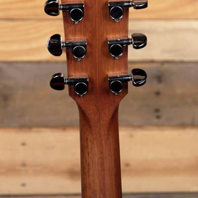 Yamaha FSX800C Acoustic/Electric Guitar Natural image 7