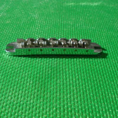 1970's Guild Muller Bridge Second Version Excellent Condition image 15