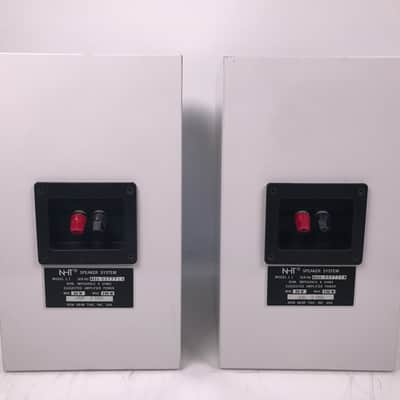 NHT Model 1.1 Speaker System image 5