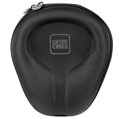 Gator Cases G-Club Series DJ Studio Headphone Carry Travel Protection Case image 4